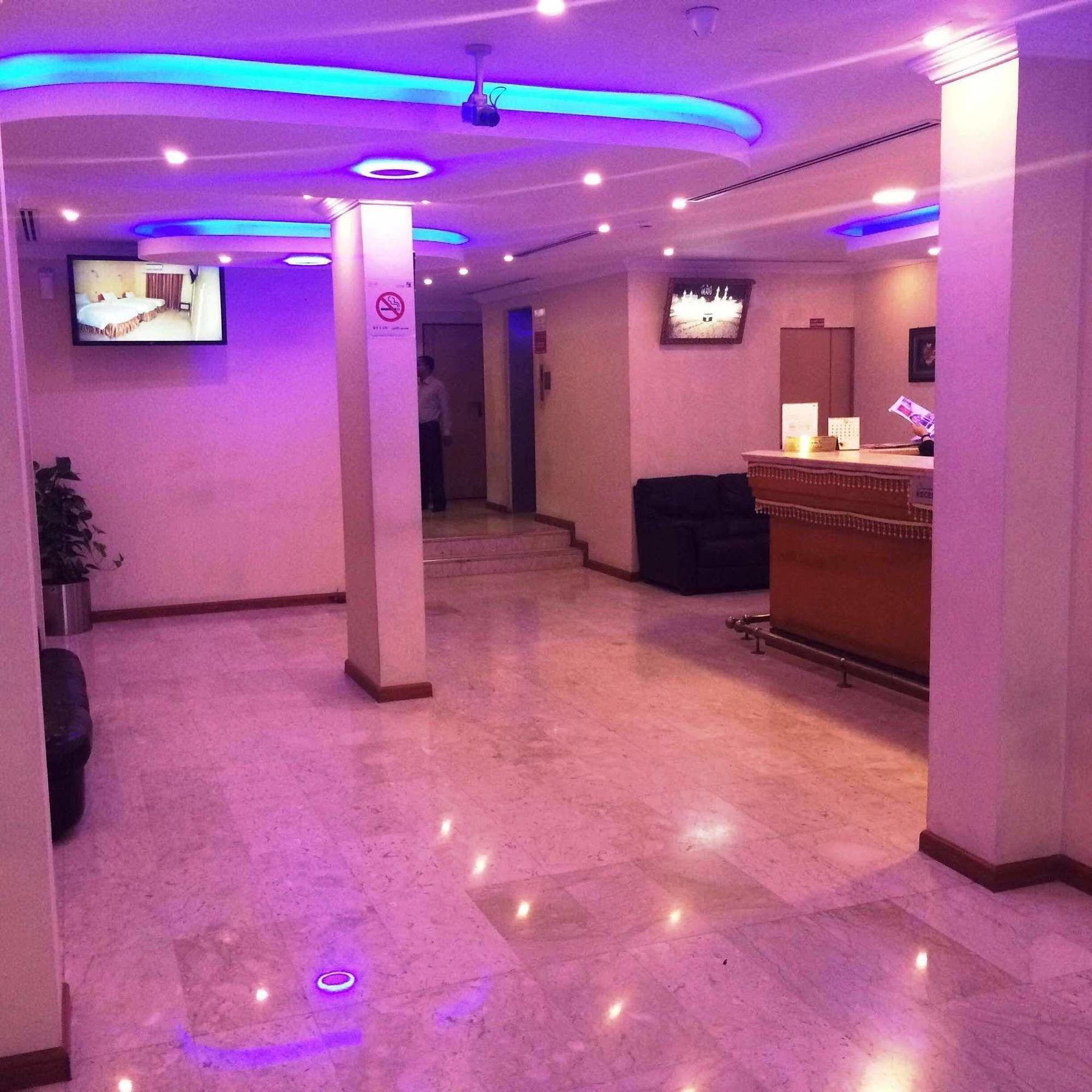Zagy Hotel Dubai Exterior foto